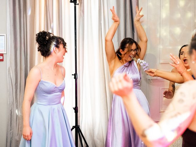 AIDAN and EMILY's Wedding in Hull, East Riding of Yorkshire 205
