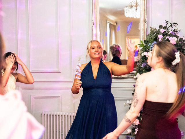 AIDAN and EMILY's Wedding in Hull, East Riding of Yorkshire 206