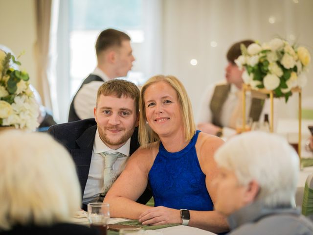 Lennox and Alice's Wedding in Blaydon-on-tyne, Tyne &amp; Wear 35