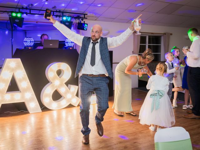 Lennox and Alice's Wedding in Blaydon-on-tyne, Tyne &amp; Wear 51