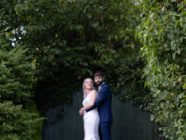Raisa and Henry&apos;s Wedding in Cannock, Staffordshire 21