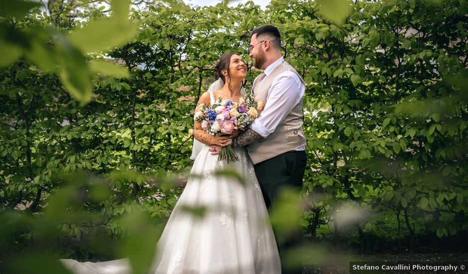 AIDAN and EMILY's Wedding in Hull, East Riding of Yorkshire