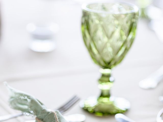Andy and Rebecca's Wedding in Langport, Somerset 44