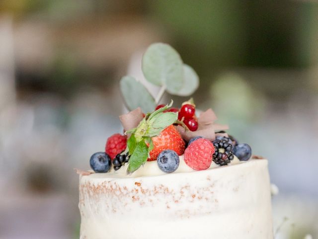 Andy and Rebecca's Wedding in Langport, Somerset 52