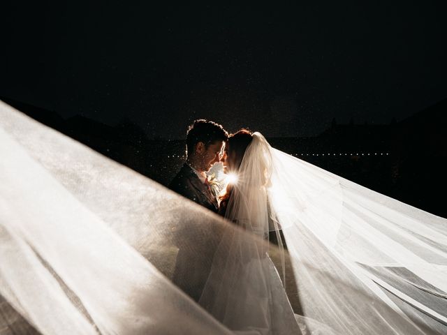 Sam and Karen's Wedding in Northampton, Northamptonshire 45