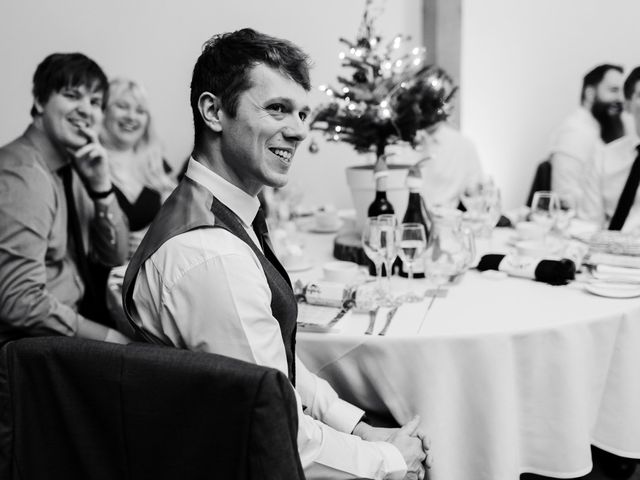 Sam and Karen's Wedding in Northampton, Northamptonshire 48