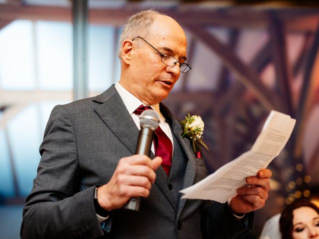 Sam and Karen's Wedding in Northampton, Northamptonshire 51