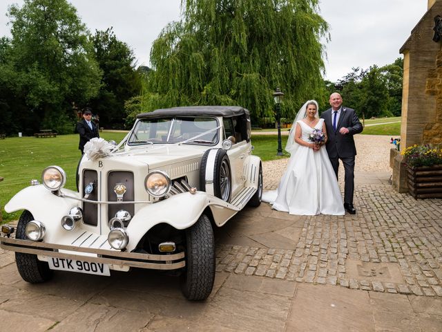 Mark and Jade&apos;s Wedding in Crewkerne, Somerset 6