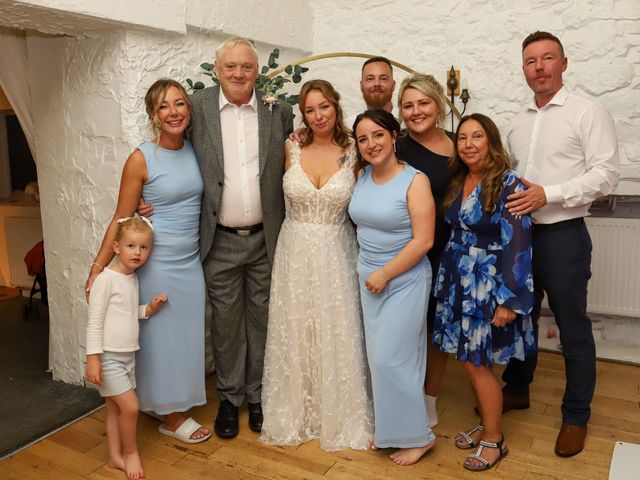 Harry and Shannon &apos;s Wedding in Newton Abbot, Devon 6