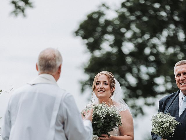 James and Victoria&apos;s Wedding in Tring, Hertfordshire 19