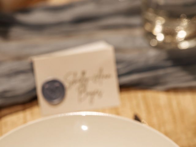 James and Emilee's Wedding in Nuneaton, Warwickshire 10