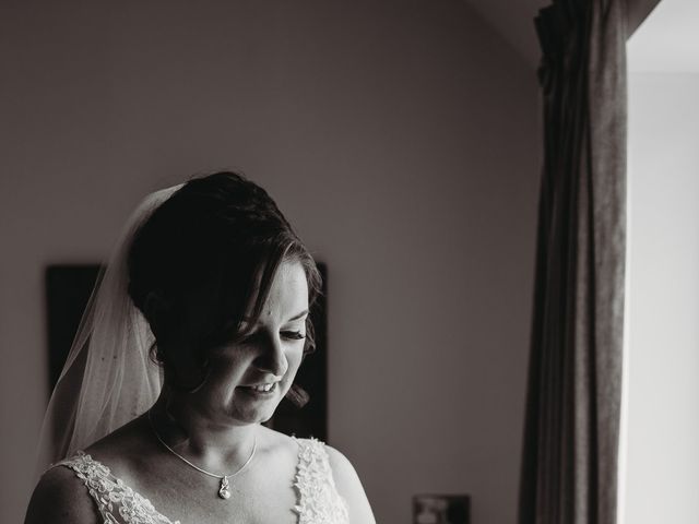 Lee and Lindsey&apos;s Wedding in  Alfreton, Derbyshire 25