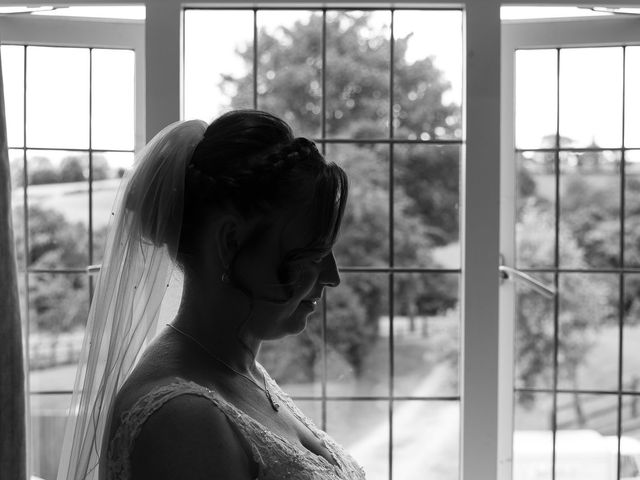 Lee and Lindsey&apos;s Wedding in  Alfreton, Derbyshire 27