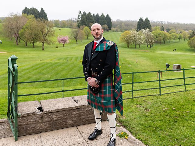 Romain and Sophie's Wedding in Wenvoe, Vale Of Glamorgan 61