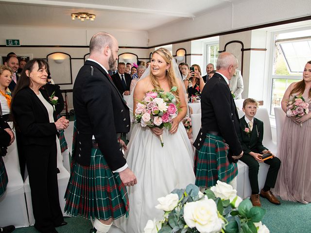 Romain and Sophie's Wedding in Wenvoe, Vale Of Glamorgan 144