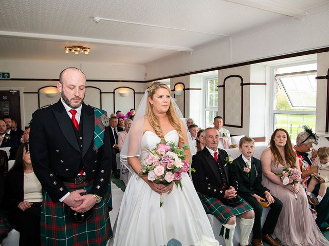 Romain and Sophie's Wedding in Wenvoe, Vale Of Glamorgan 148