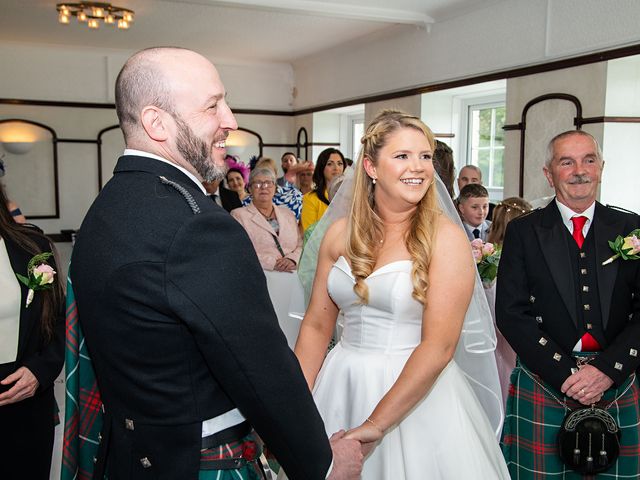 Romain and Sophie's Wedding in Wenvoe, Vale Of Glamorgan 154
