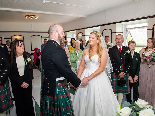 Romain and Sophie's Wedding in Wenvoe, Vale Of Glamorgan 155