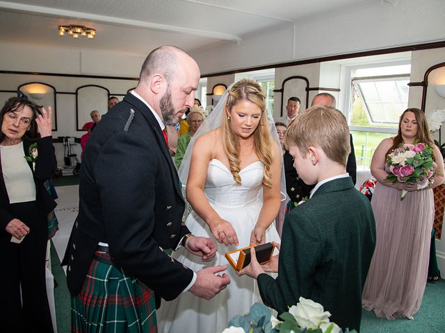 Romain and Sophie's Wedding in Wenvoe, Vale Of Glamorgan 158