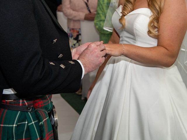 Romain and Sophie's Wedding in Wenvoe, Vale Of Glamorgan 167