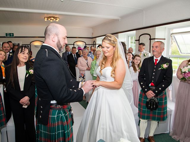 Romain and Sophie's Wedding in Wenvoe, Vale Of Glamorgan 168