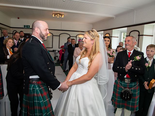 Romain and Sophie's Wedding in Wenvoe, Vale Of Glamorgan 172