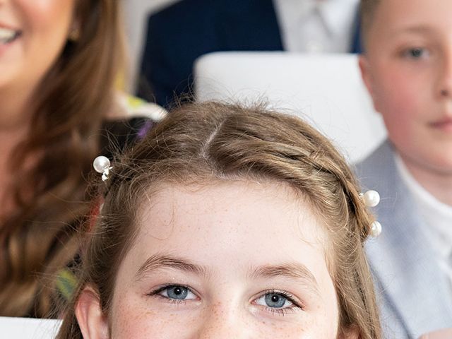 Romain and Sophie's Wedding in Wenvoe, Vale Of Glamorgan 182