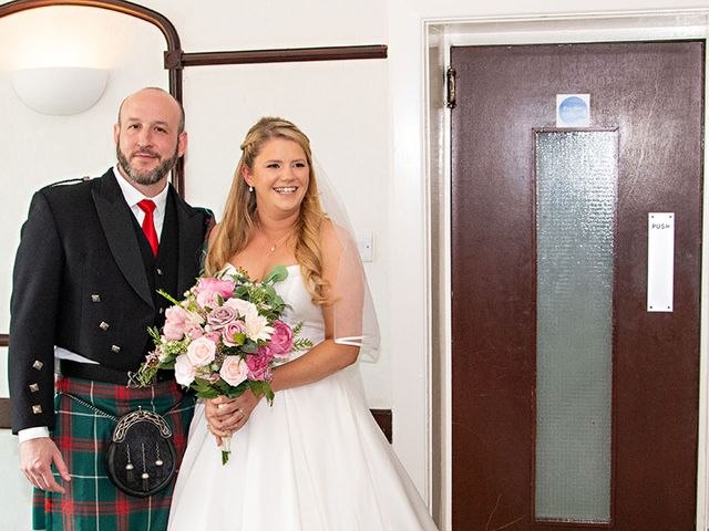 Romain and Sophie's Wedding in Wenvoe, Vale Of Glamorgan 194