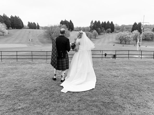 Romain and Sophie's Wedding in Wenvoe, Vale Of Glamorgan 217
