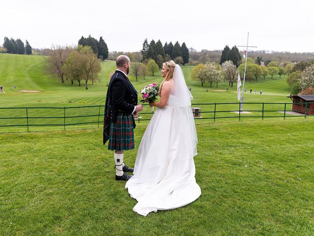 Romain and Sophie&apos;s Wedding in Wenvoe, Vale Of Glamorgan 220