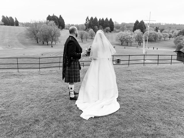 Romain and Sophie's Wedding in Wenvoe, Vale Of Glamorgan 223