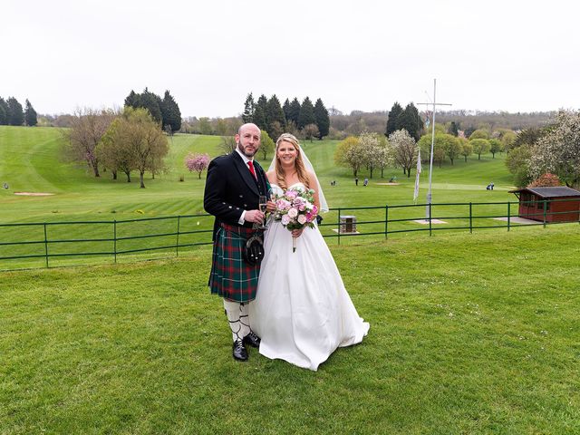 Romain and Sophie's Wedding in Wenvoe, Vale Of Glamorgan 224
