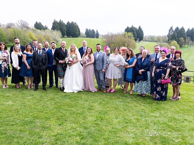 Romain and Sophie's Wedding in Wenvoe, Vale Of Glamorgan 234
