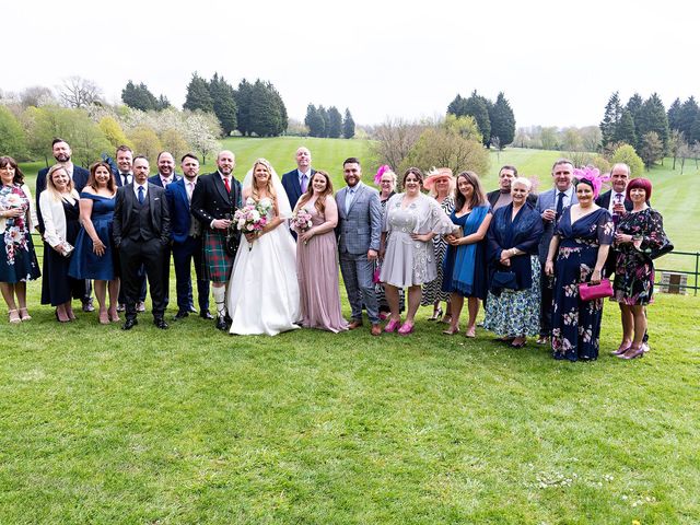 Romain and Sophie's Wedding in Wenvoe, Vale Of Glamorgan 235