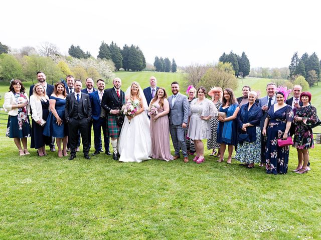 Romain and Sophie&apos;s Wedding in Wenvoe, Vale Of Glamorgan 237