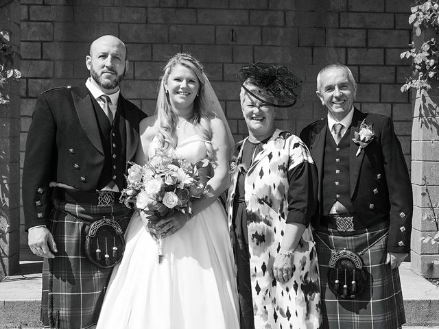 Romain and Sophie's Wedding in Wenvoe, Vale Of Glamorgan 242