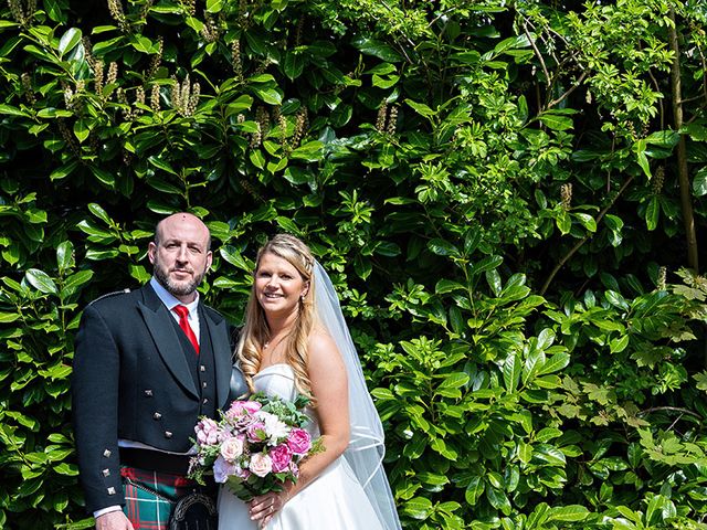 Romain and Sophie's Wedding in Wenvoe, Vale Of Glamorgan 247