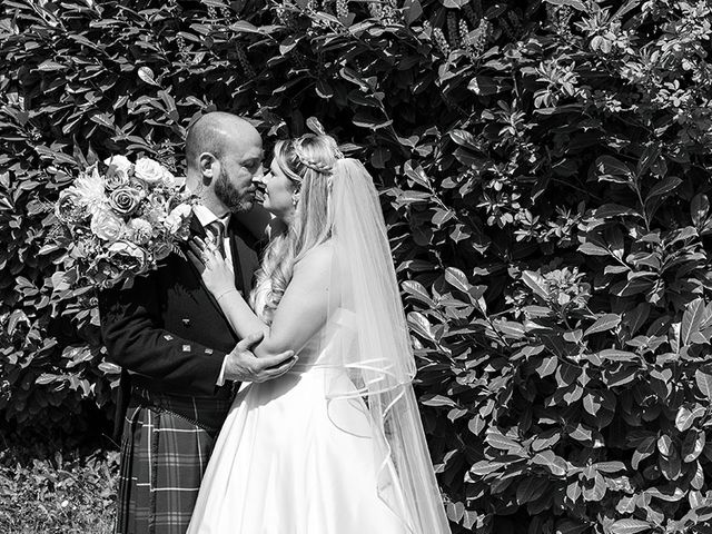 Romain and Sophie's Wedding in Wenvoe, Vale Of Glamorgan 259