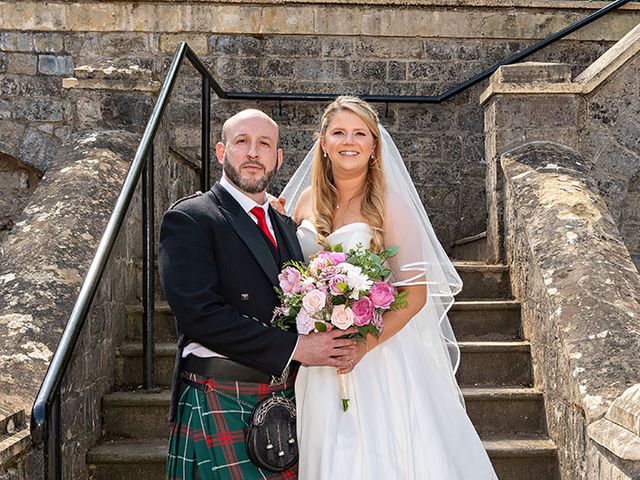 Romain and Sophie's Wedding in Wenvoe, Vale Of Glamorgan 266