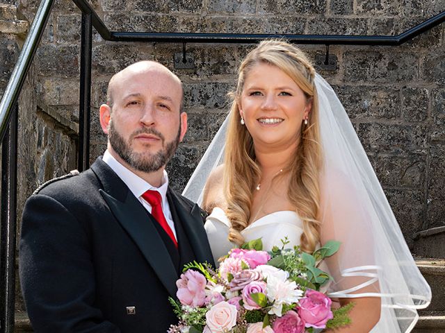Romain and Sophie's Wedding in Wenvoe, Vale Of Glamorgan 267