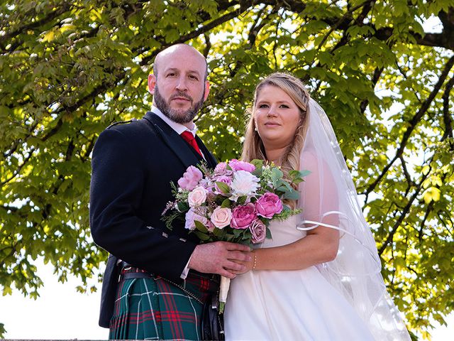 Romain and Sophie&apos;s Wedding in Wenvoe, Vale Of Glamorgan 270