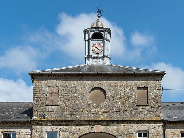Romain and Sophie's Wedding in Wenvoe, Vale Of Glamorgan 272