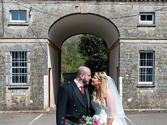Romain and Sophie's Wedding in Wenvoe, Vale Of Glamorgan 279