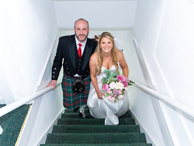 Romain and Sophie's Wedding in Wenvoe, Vale Of Glamorgan 290