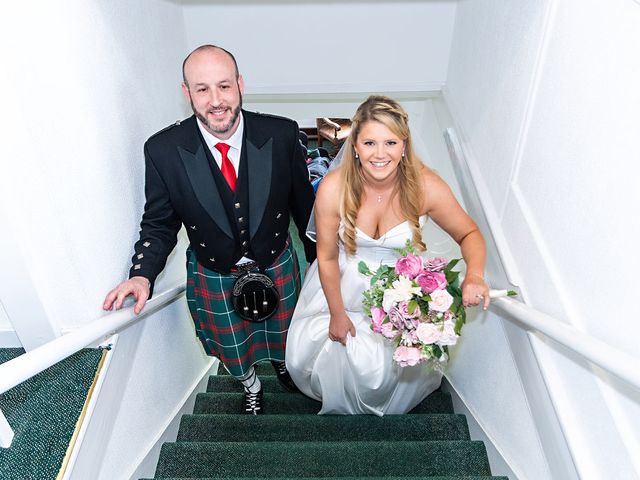 Romain and Sophie's Wedding in Wenvoe, Vale Of Glamorgan 291