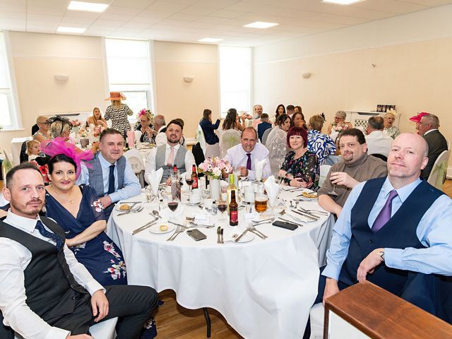 Romain and Sophie's Wedding in Wenvoe, Vale Of Glamorgan 297