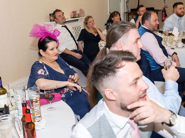 Romain and Sophie's Wedding in Wenvoe, Vale Of Glamorgan 315
