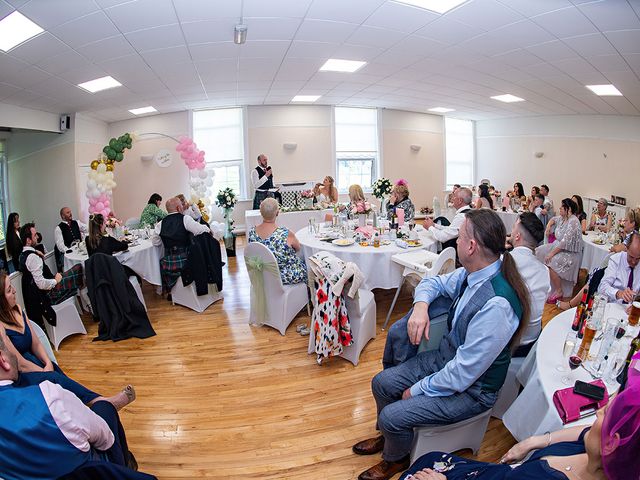 Romain and Sophie's Wedding in Wenvoe, Vale Of Glamorgan 330