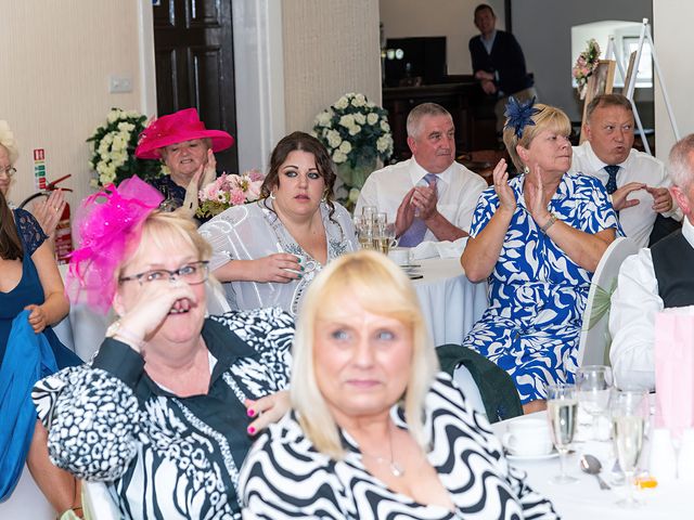 Romain and Sophie's Wedding in Wenvoe, Vale Of Glamorgan 349
