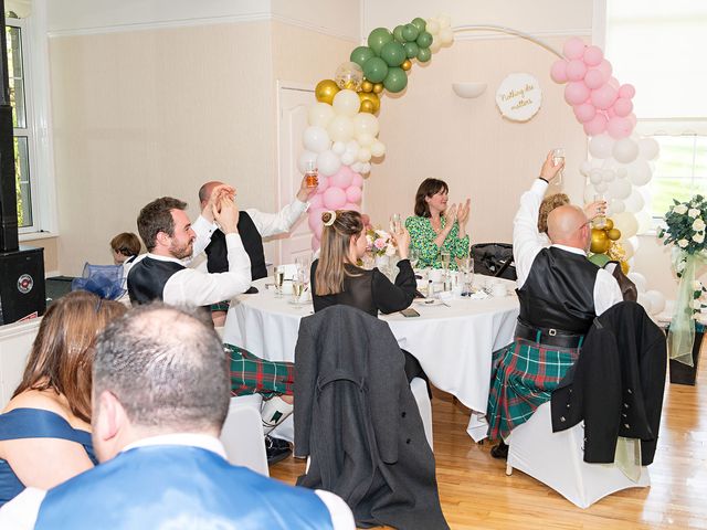 Romain and Sophie's Wedding in Wenvoe, Vale Of Glamorgan 359